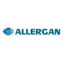 Allergan Logo
