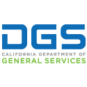 California Department of General Services Logo