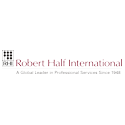 Robert Half International Logo