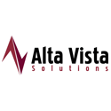 Alta Vista Solutions Logo