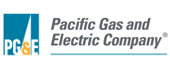 PG&E Logo